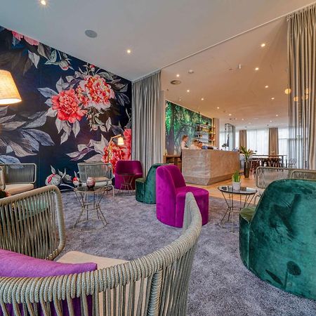 Vienna House Easy By Wyndham Freiburg City Εξωτερικό φωτογραφία