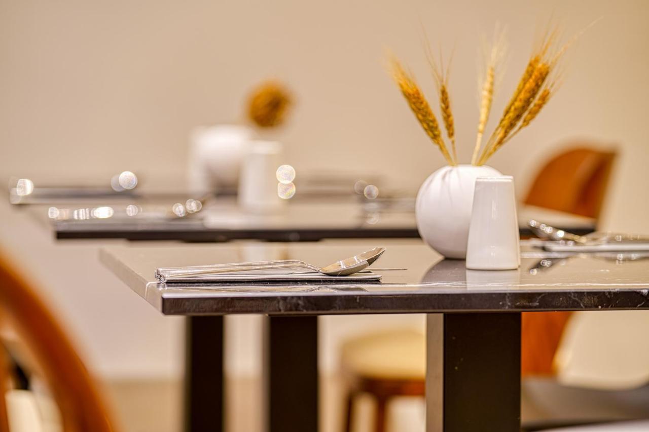 Vienna House Easy By Wyndham Freiburg City Εξωτερικό φωτογραφία
