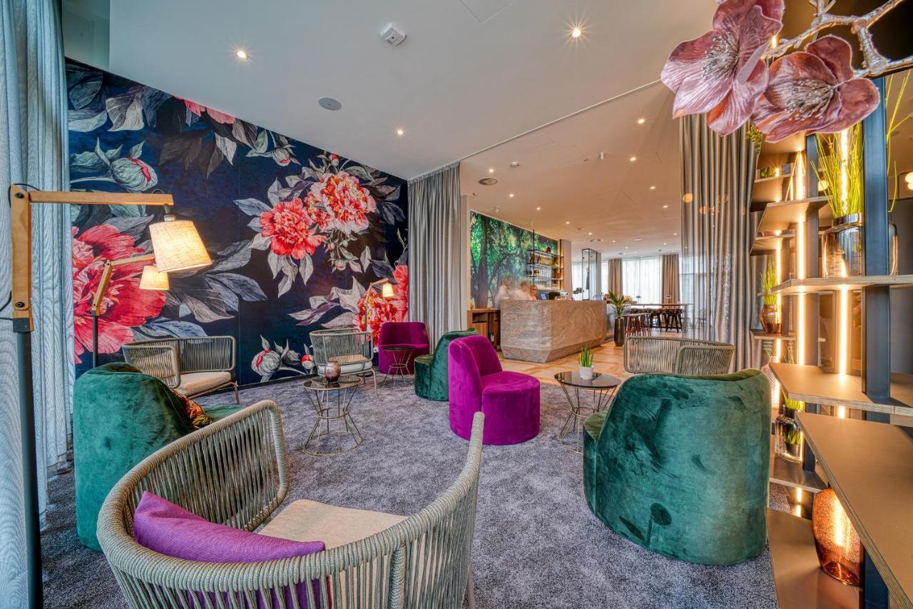 Vienna House Easy By Wyndham Freiburg City Εξωτερικό φωτογραφία