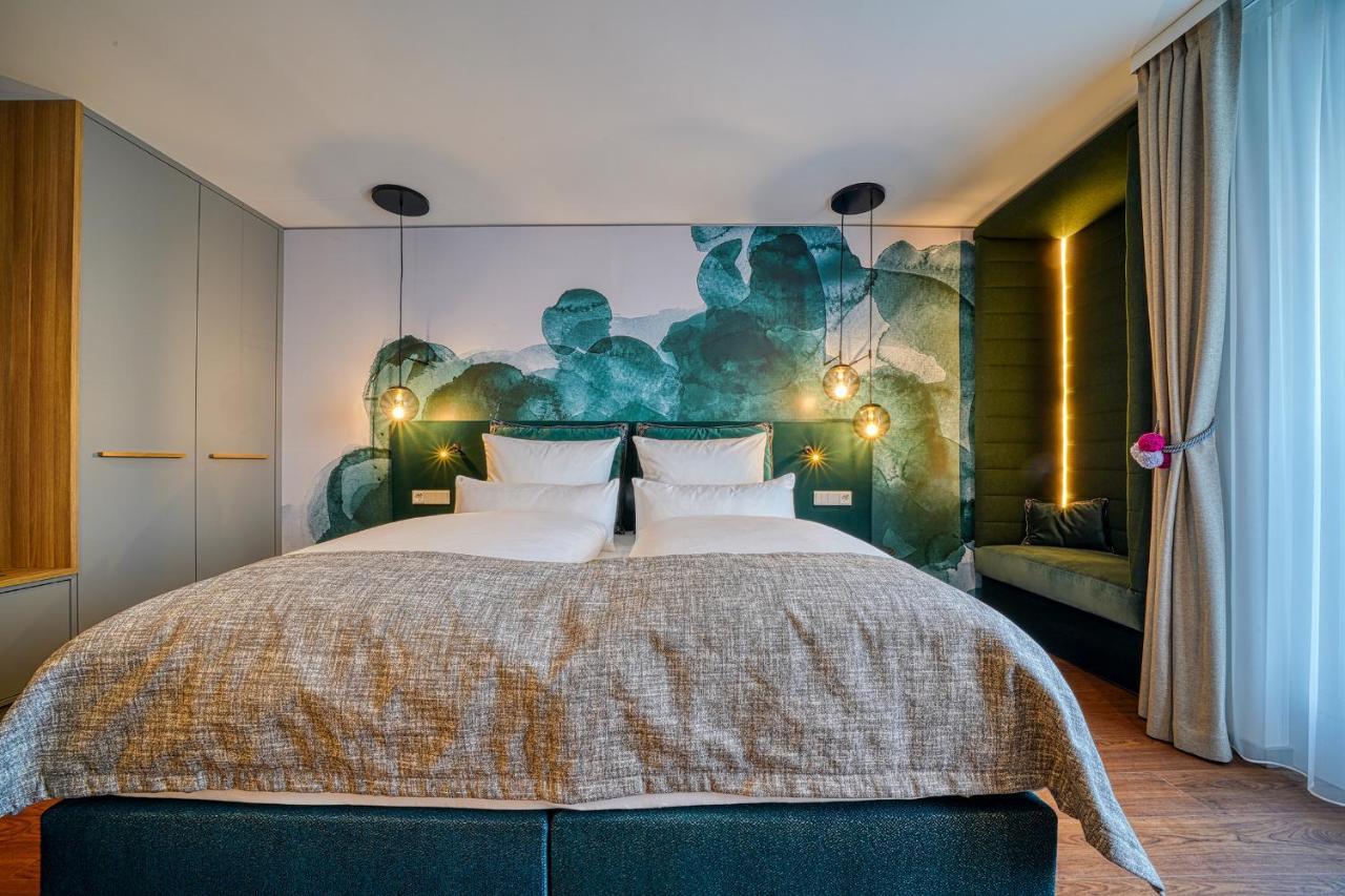 Vienna House Easy By Wyndham Freiburg City Εξωτερικό φωτογραφία