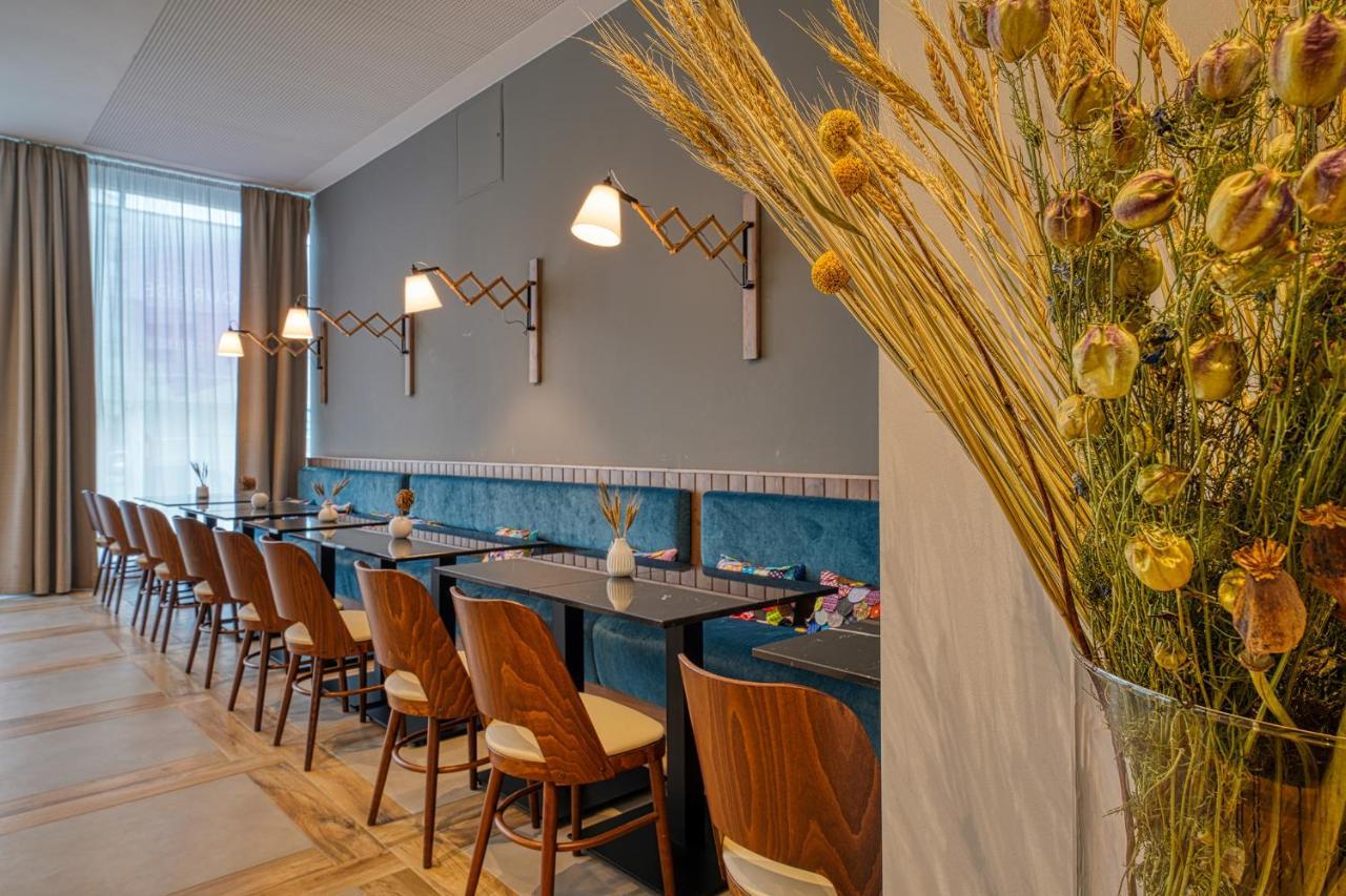Vienna House Easy By Wyndham Freiburg City Εξωτερικό φωτογραφία