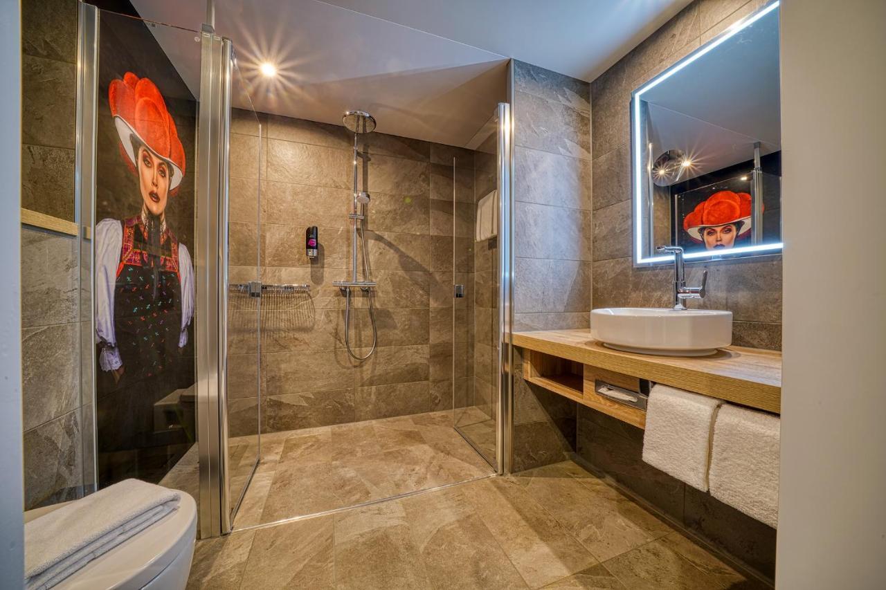 Vienna House Easy By Wyndham Freiburg City Εξωτερικό φωτογραφία