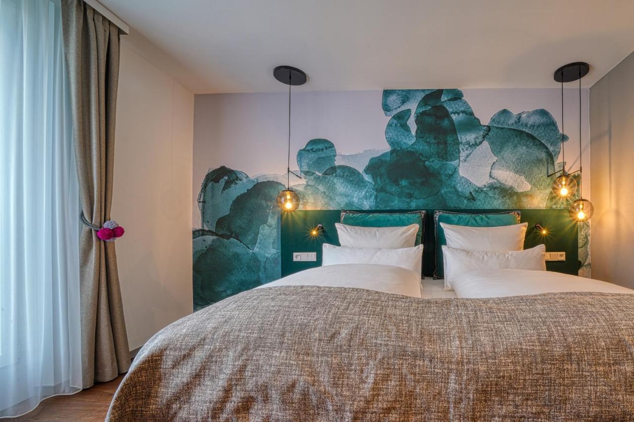 Vienna House Easy By Wyndham Freiburg City Εξωτερικό φωτογραφία