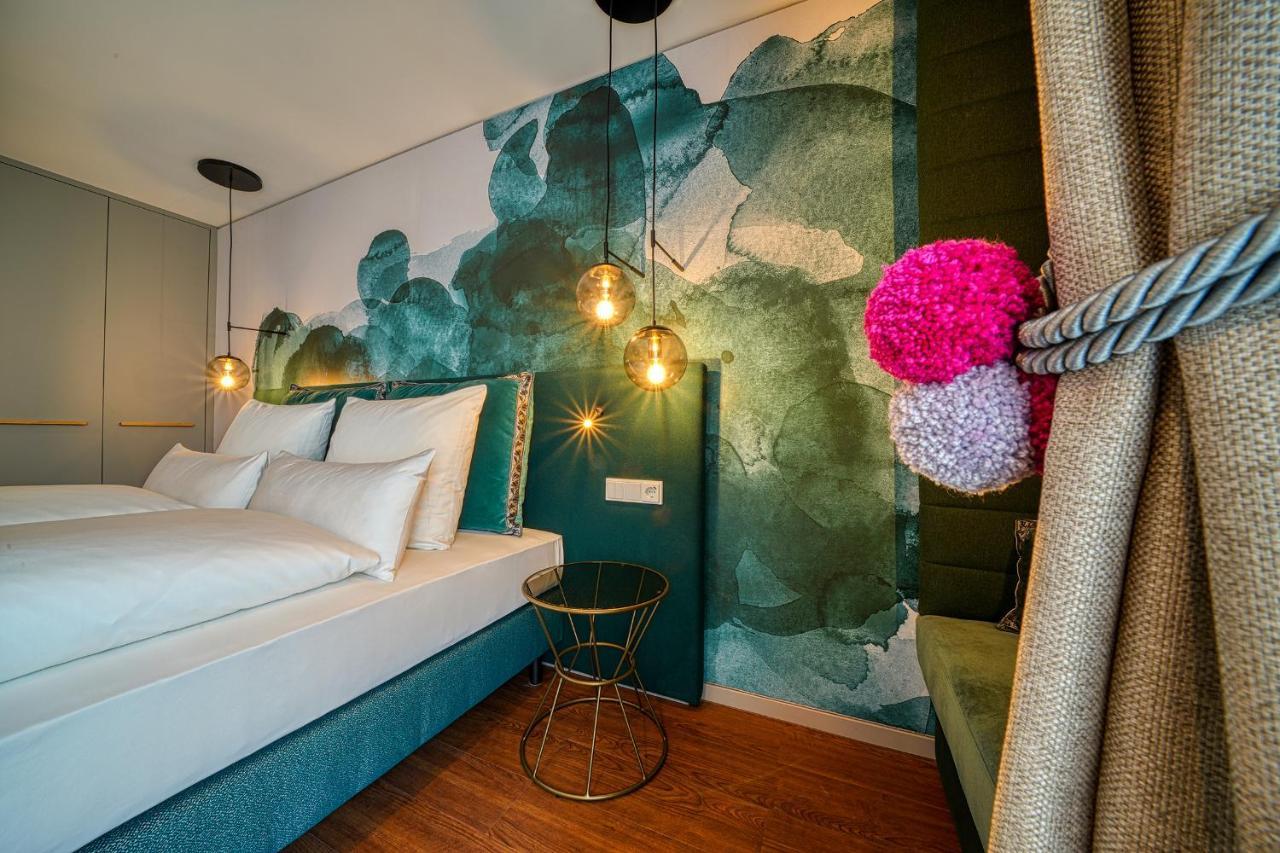 Vienna House Easy By Wyndham Freiburg City Εξωτερικό φωτογραφία
