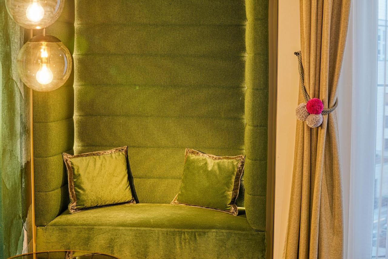 Vienna House Easy By Wyndham Freiburg City Εξωτερικό φωτογραφία