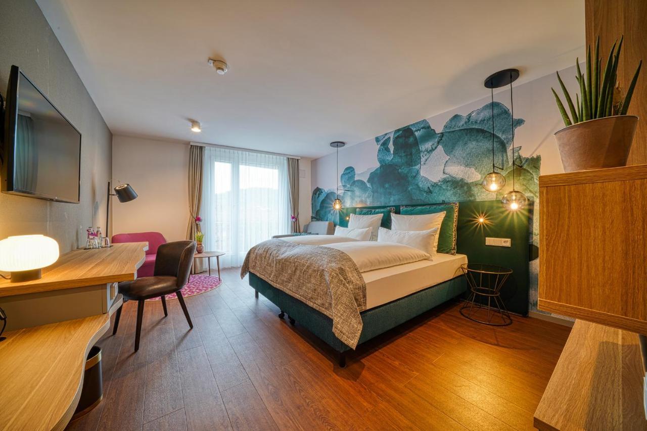 Vienna House Easy By Wyndham Freiburg City Εξωτερικό φωτογραφία