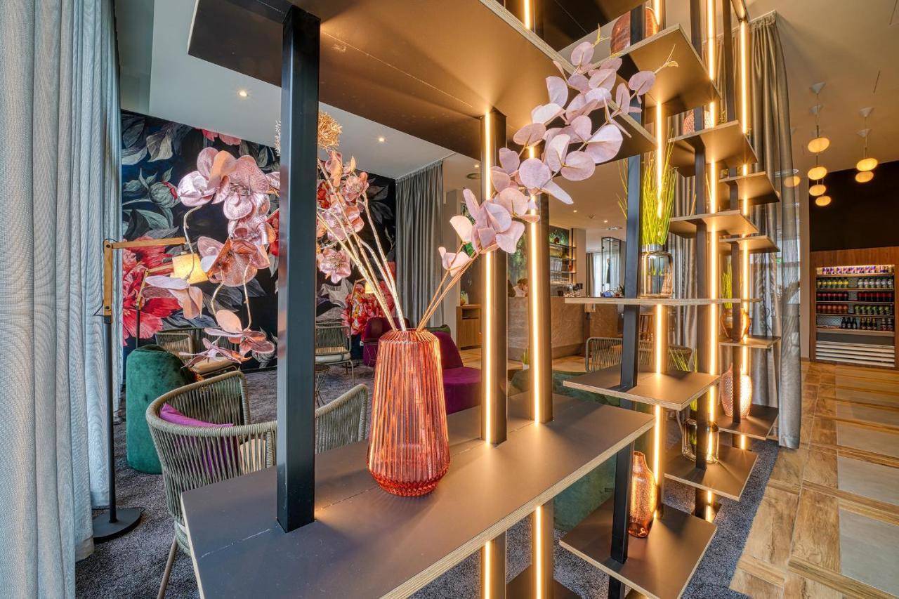 Vienna House Easy By Wyndham Freiburg City Εξωτερικό φωτογραφία