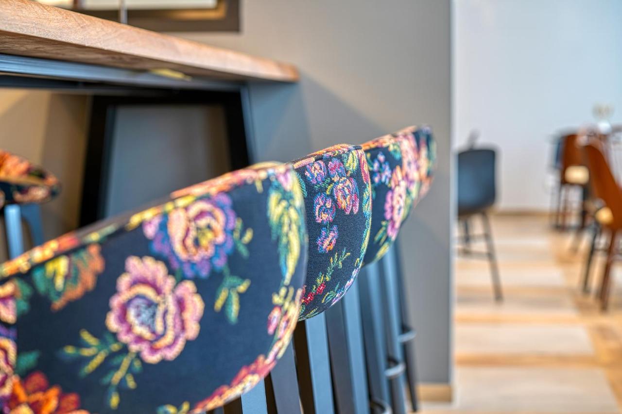 Vienna House Easy By Wyndham Freiburg City Εξωτερικό φωτογραφία