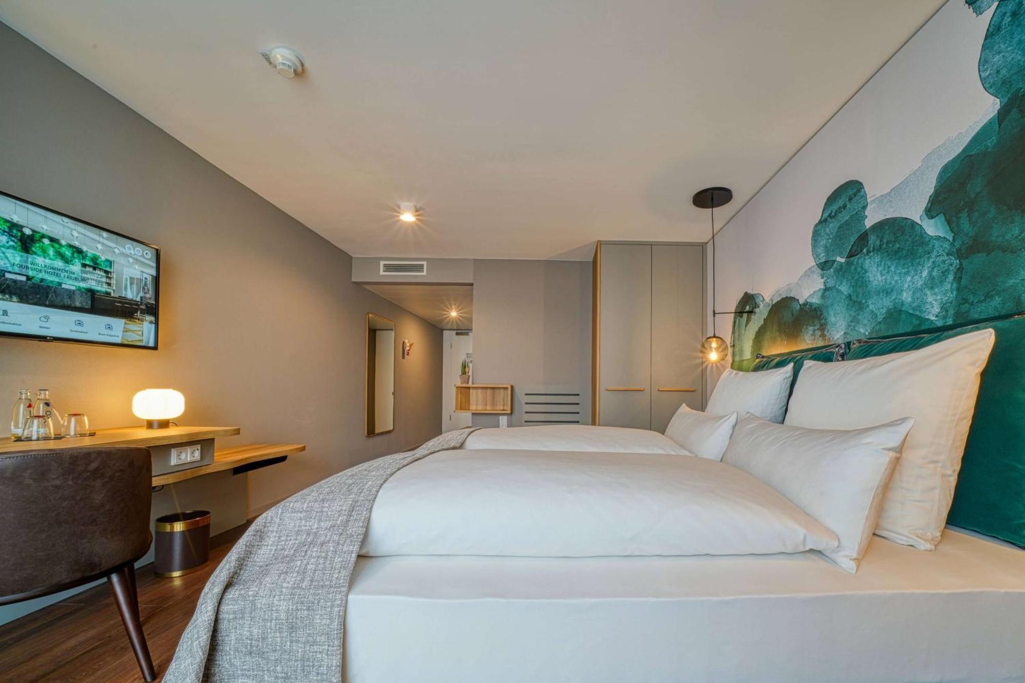 Vienna House Easy By Wyndham Freiburg City Εξωτερικό φωτογραφία
